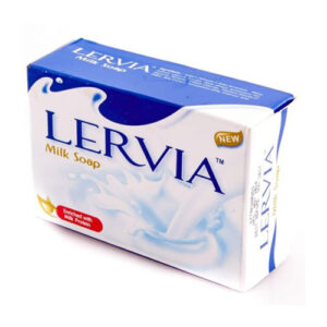 صابون شیر لرویا