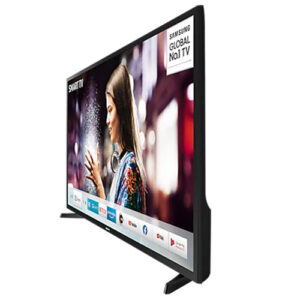 تلویزیون 43 اینچ سامسونگ فول اچ دی مدل N5370 هوشمند
